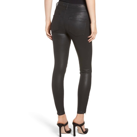 Blank NYC coated jeans - Picture 4 of 7